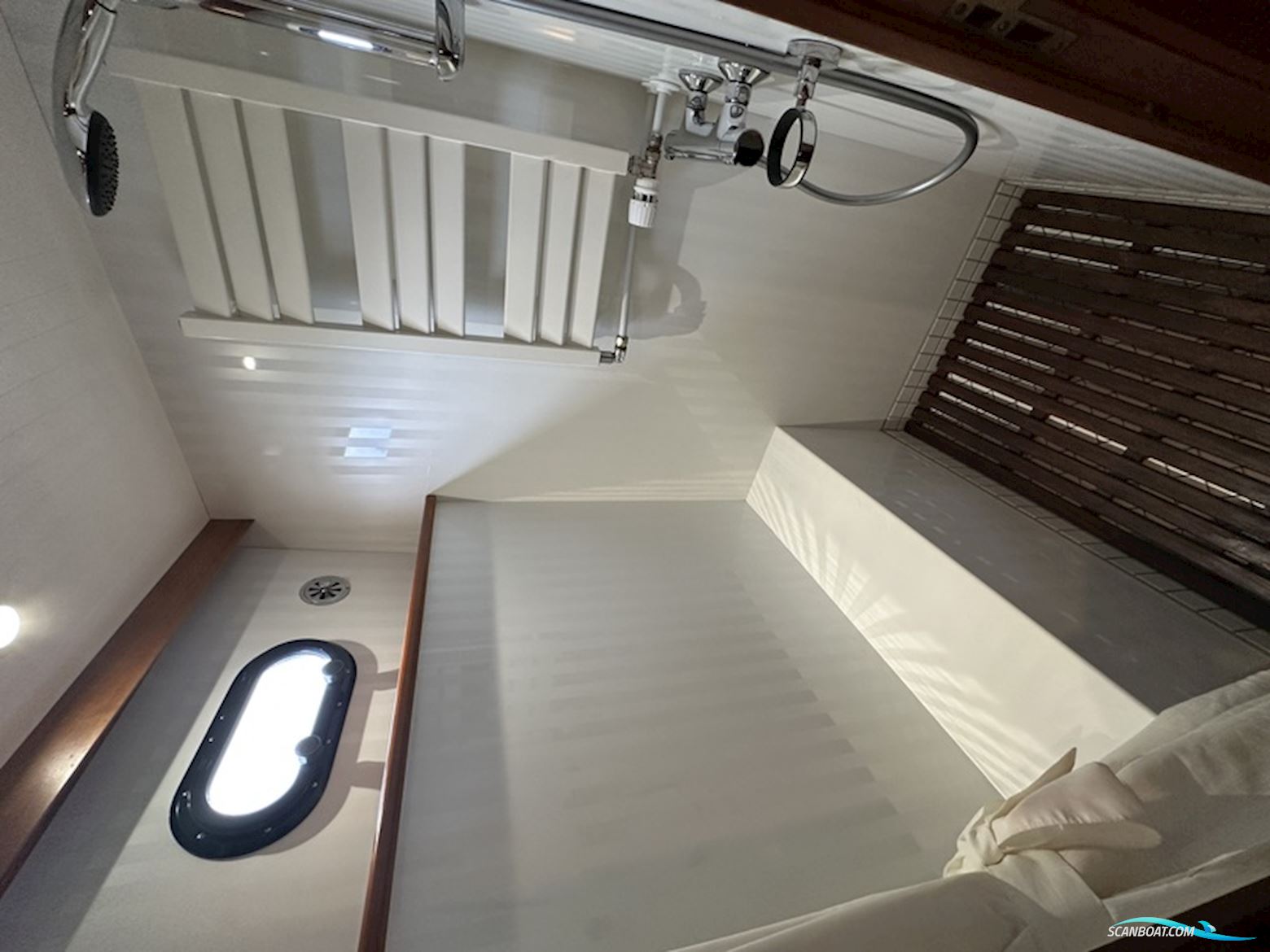 Linssen Grand Sturdy 430 AC