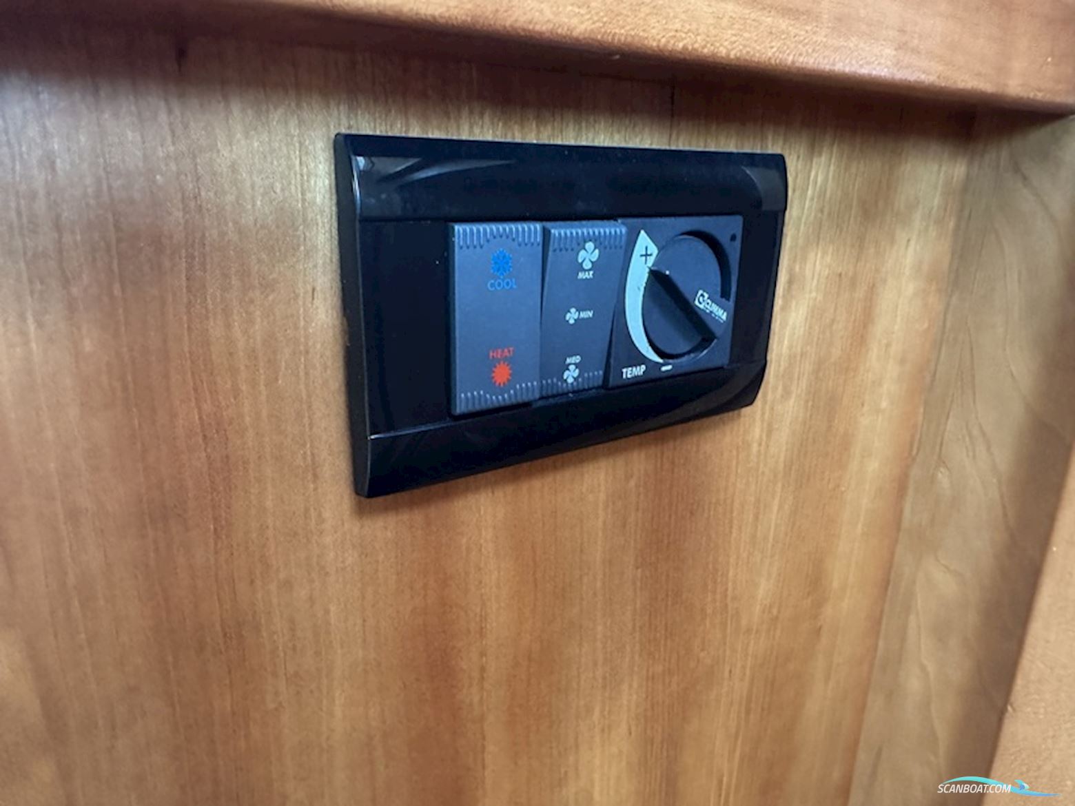 Linssen Grand Sturdy 430 AC