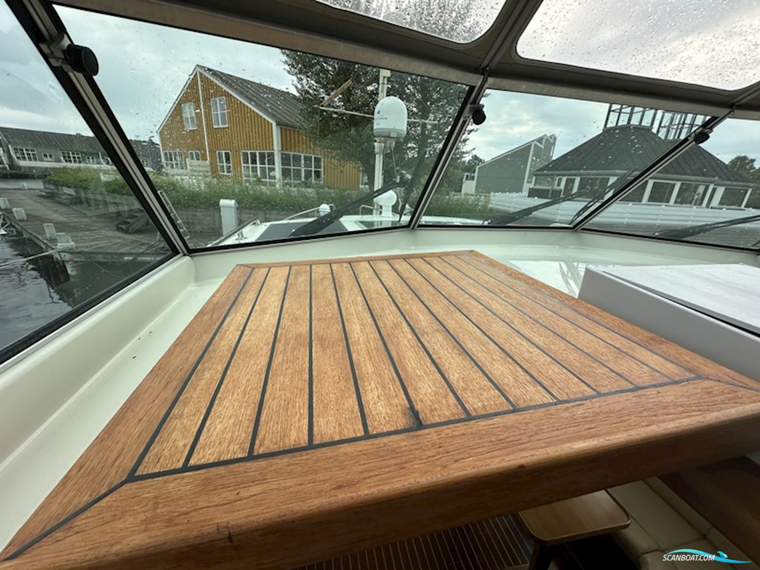 Linssen Grand Sturdy 430 AC