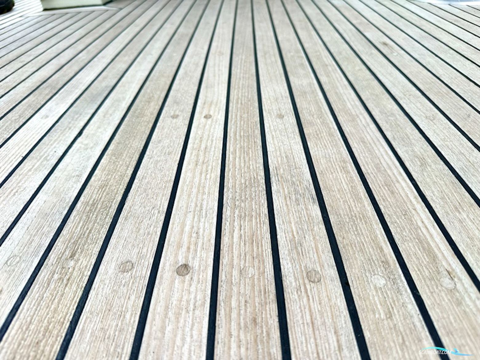 Linssen Grand Sturdy 430 AC