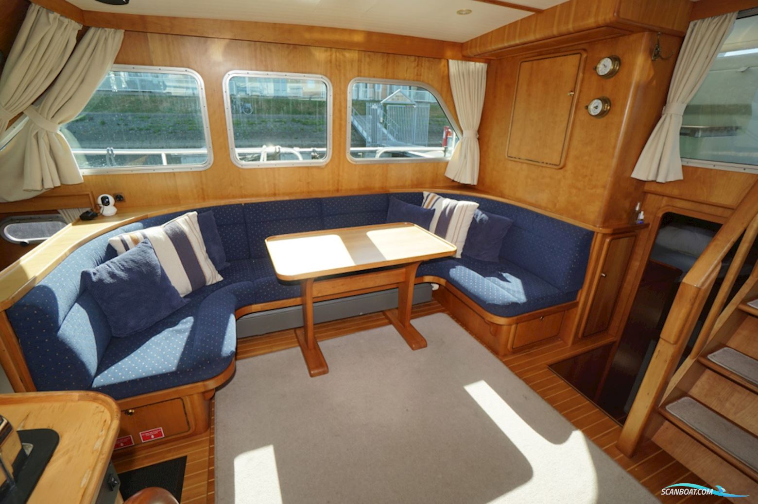 Linssen Grand Sturdy 430