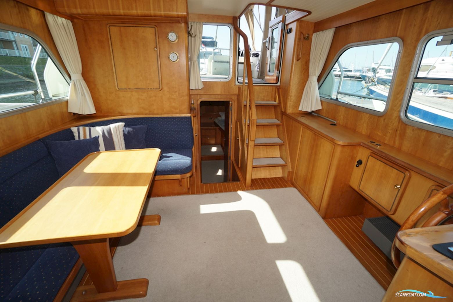 Linssen Grand Sturdy 430