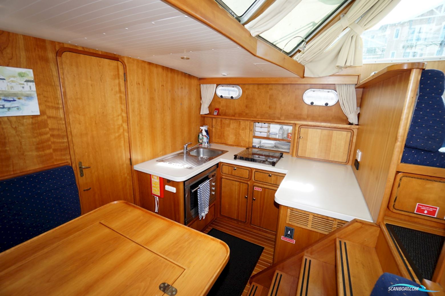 Linssen Grand Sturdy 430