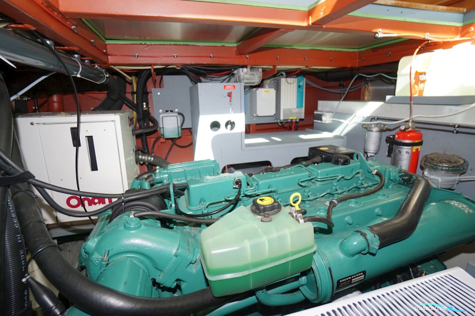 Linssen Grand Sturdy 430