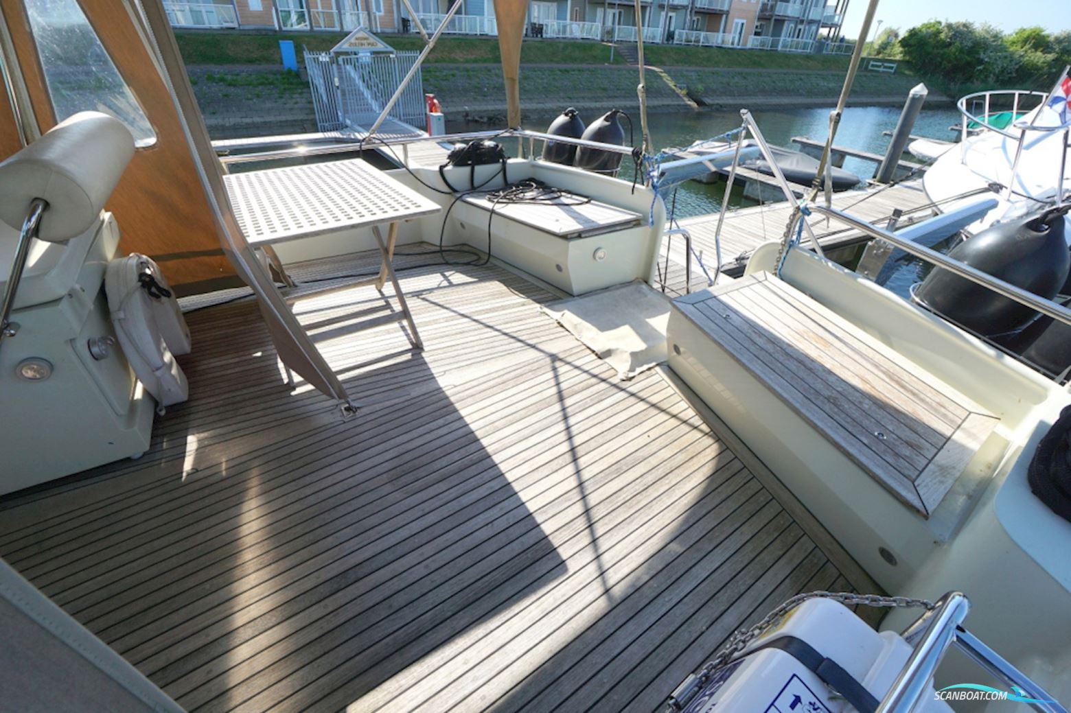 Linssen Grand Sturdy 430