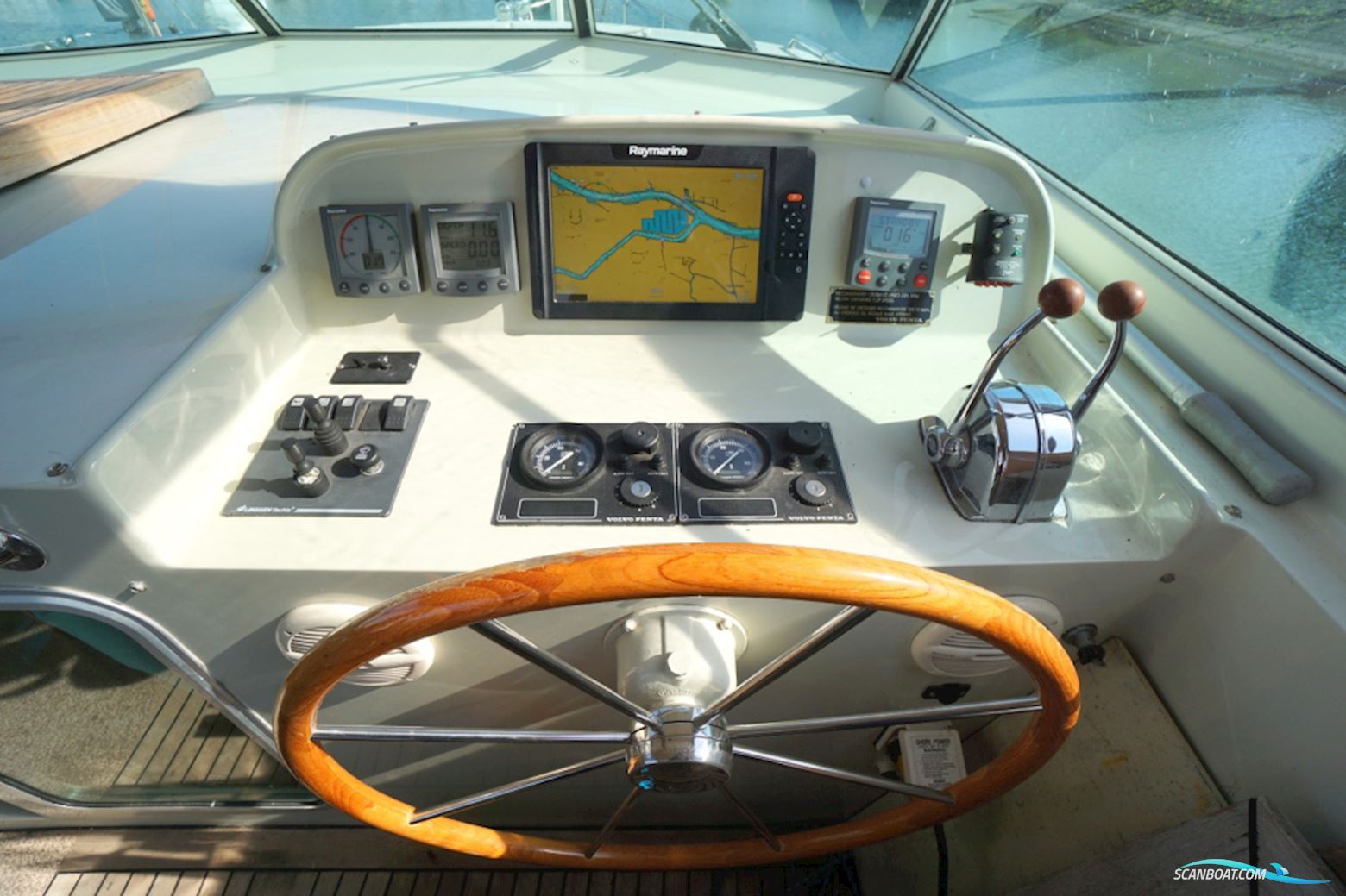 Linssen Grand Sturdy 430