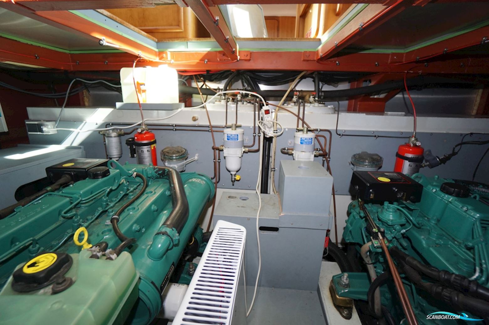 Linssen Grand Sturdy 430