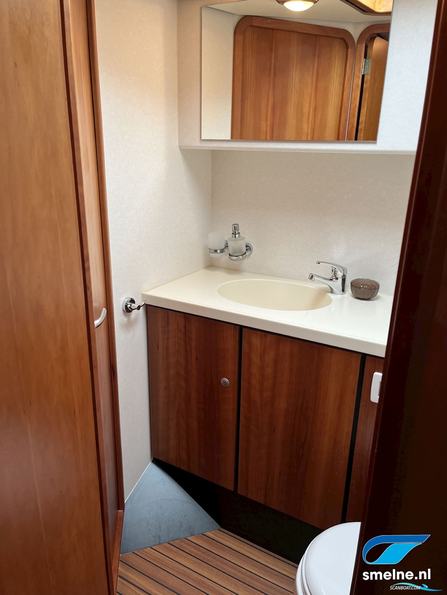 Linssen Grand Sturdy 43.9 AC