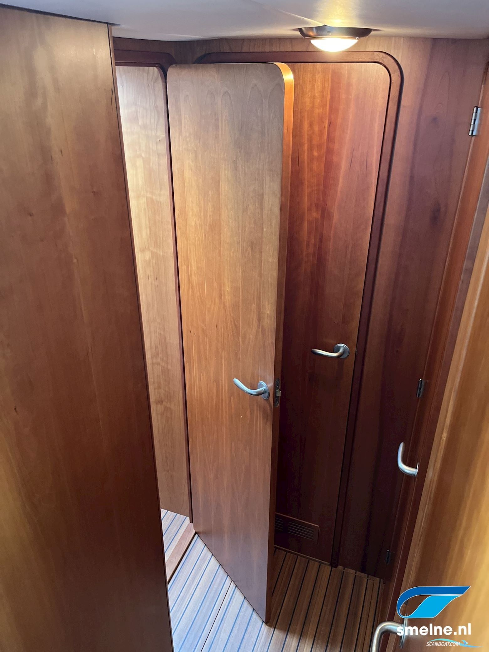 Linssen Grand Sturdy 43.9 AC