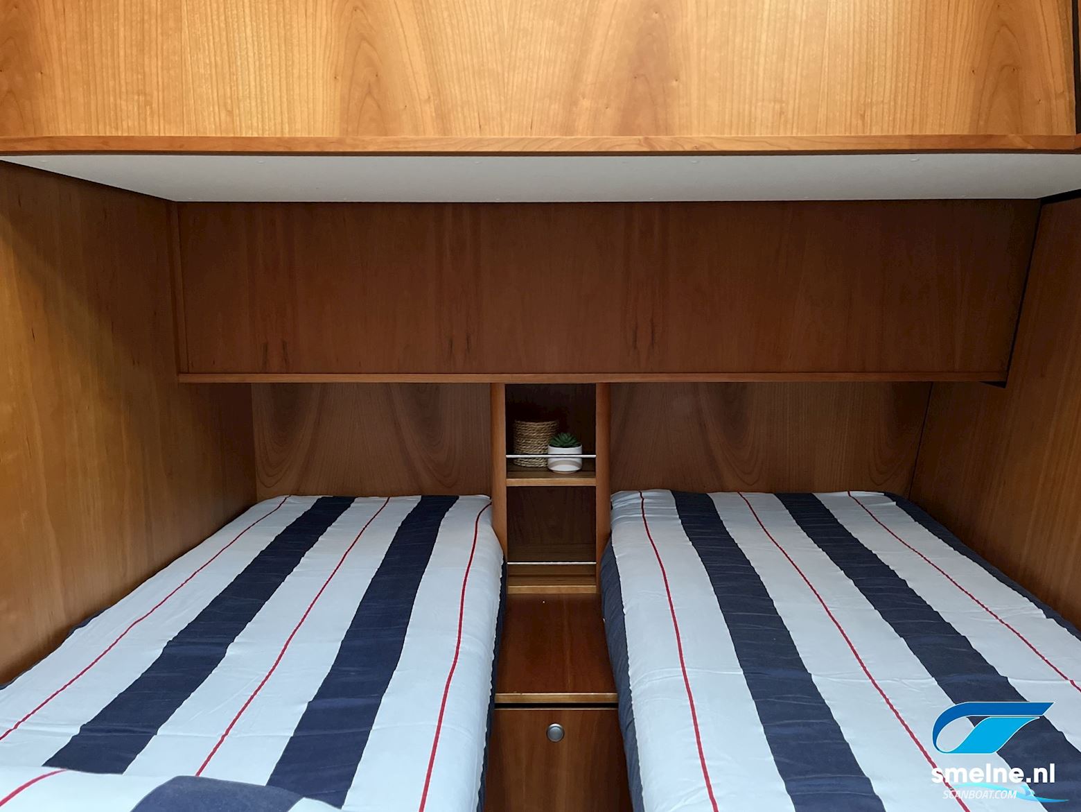 Linssen Grand Sturdy 43.9 AC