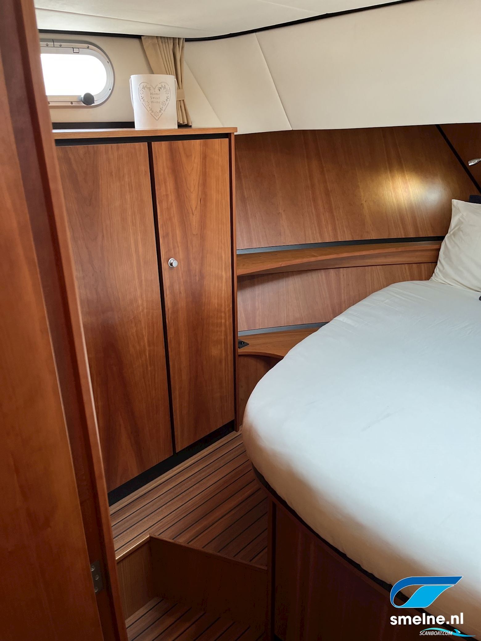 Linssen Grand Sturdy 43.9 AC