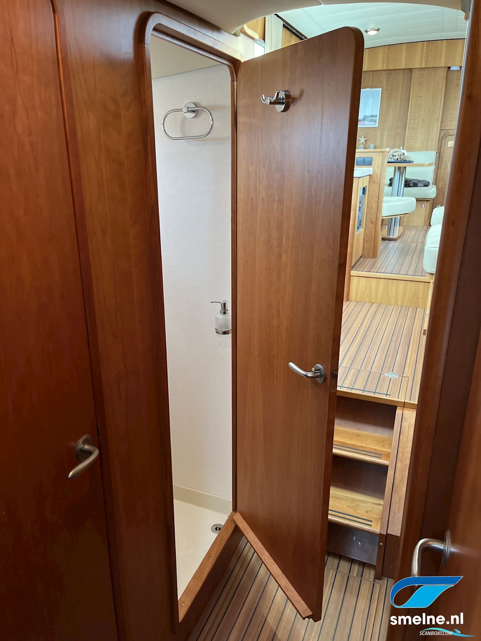 Linssen Grand Sturdy 43.9 AC