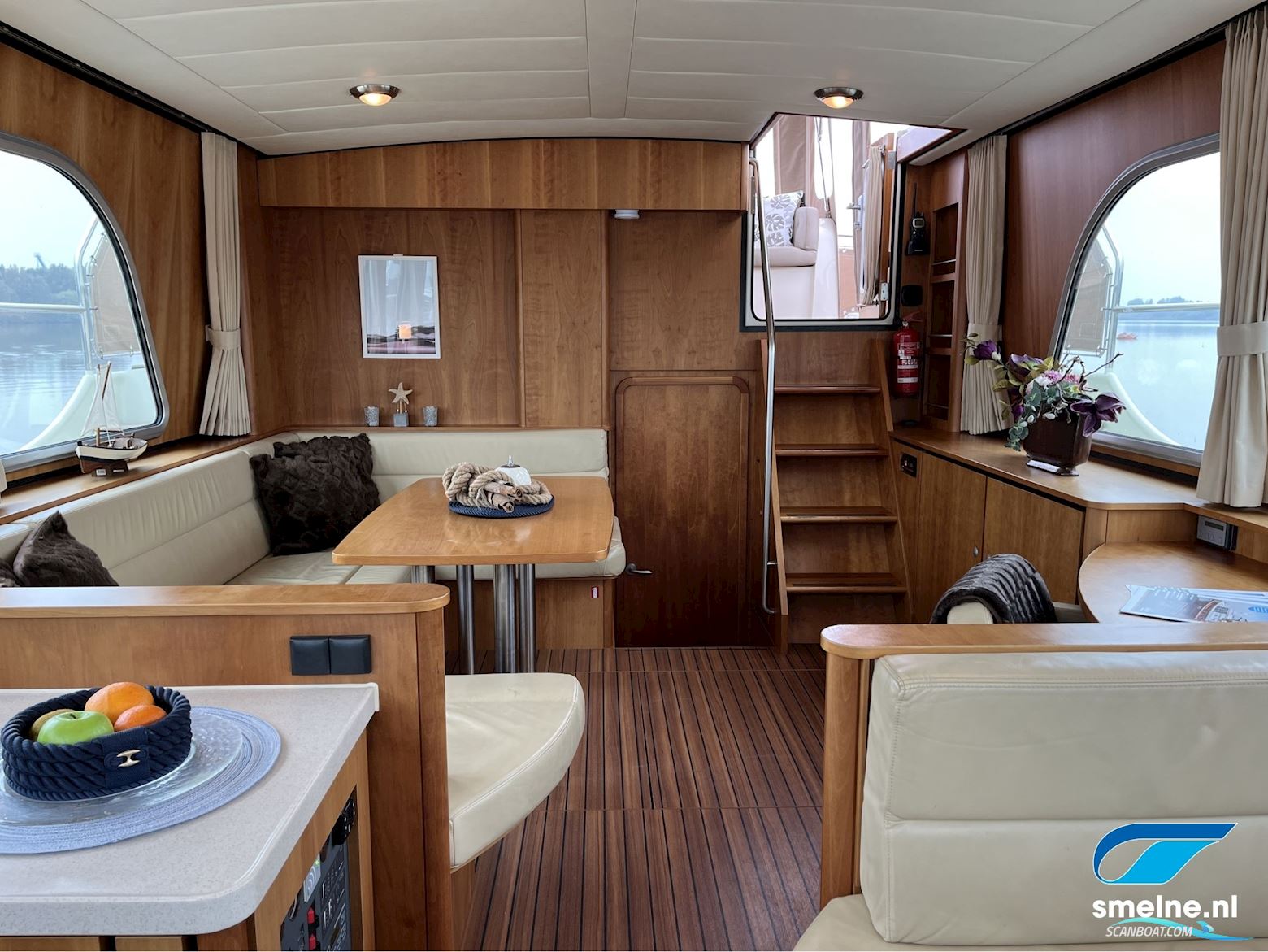 Linssen Grand Sturdy 43.9 AC