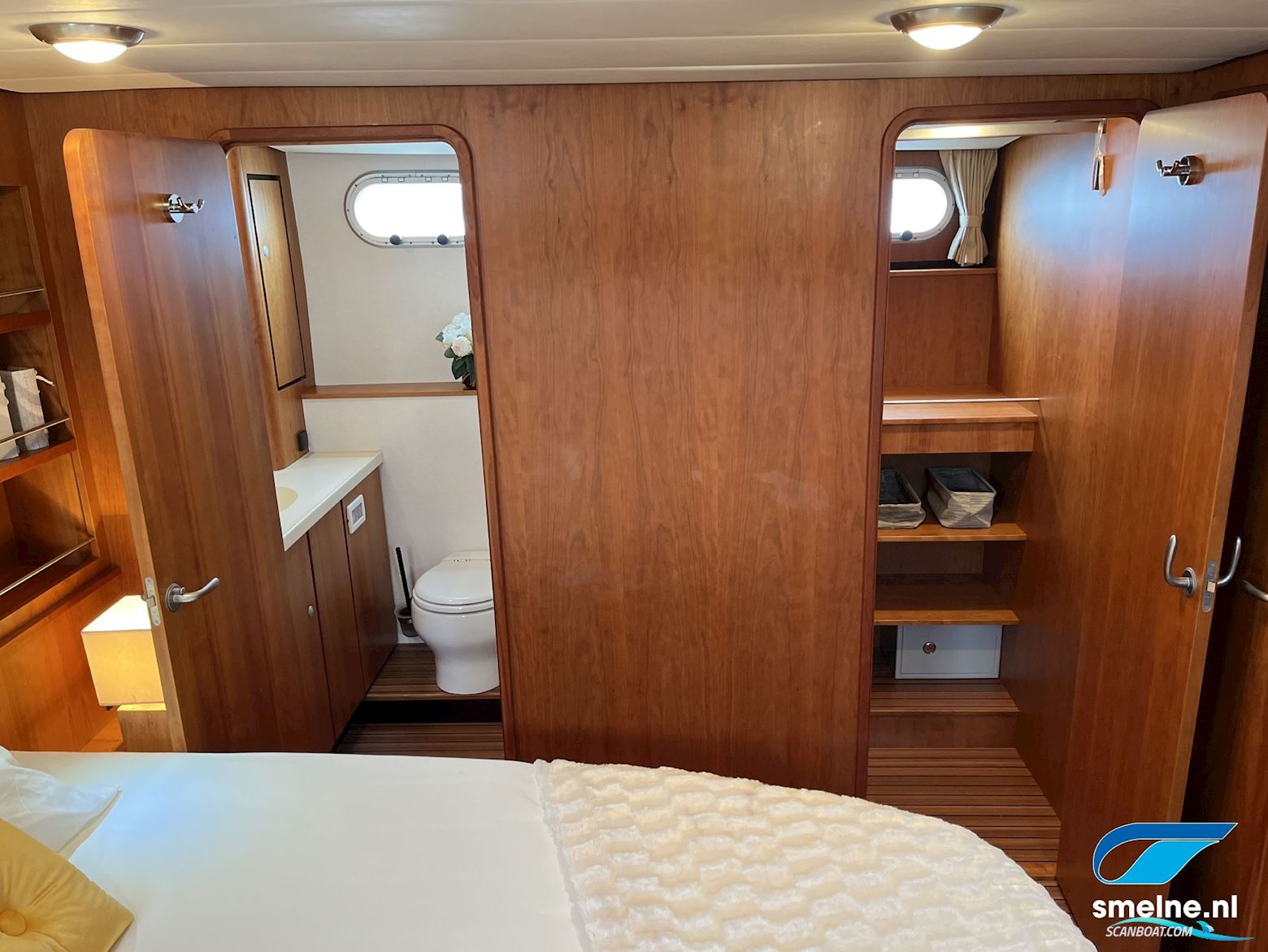 Linssen Grand Sturdy 43.9 AC