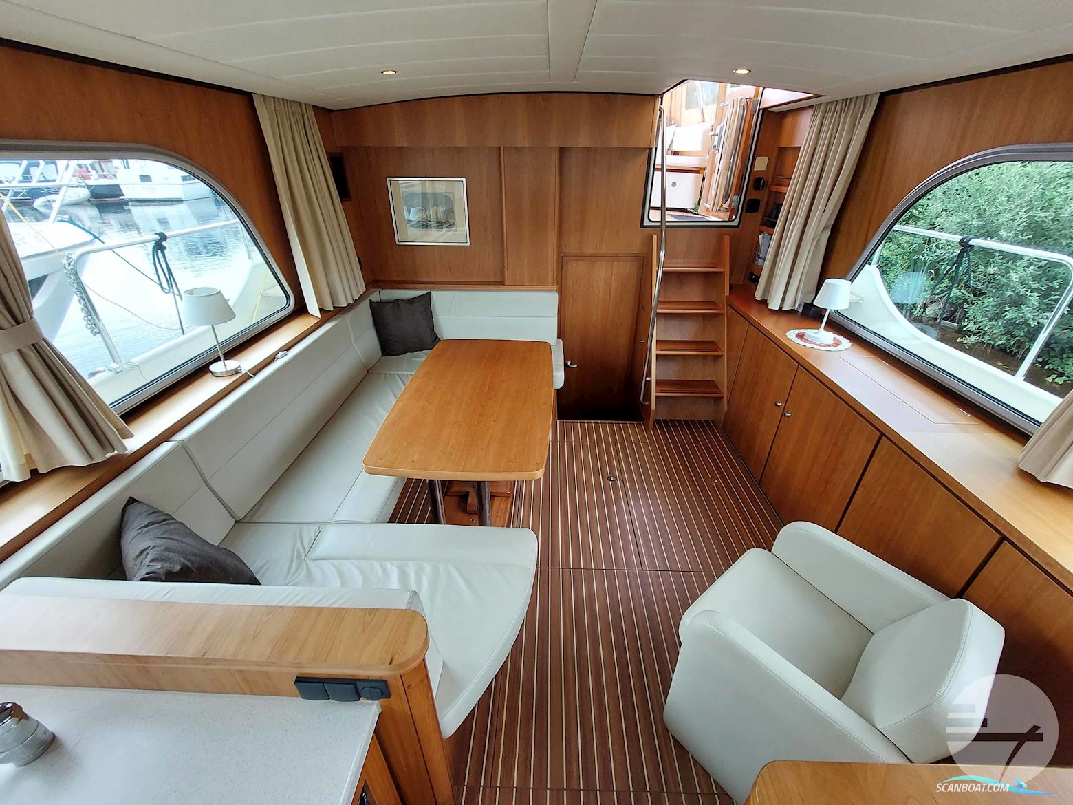 Linssen Grand Sturdy 43.9 AC