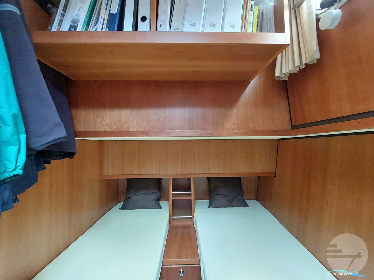 Linssen Grand Sturdy 43.9 AC