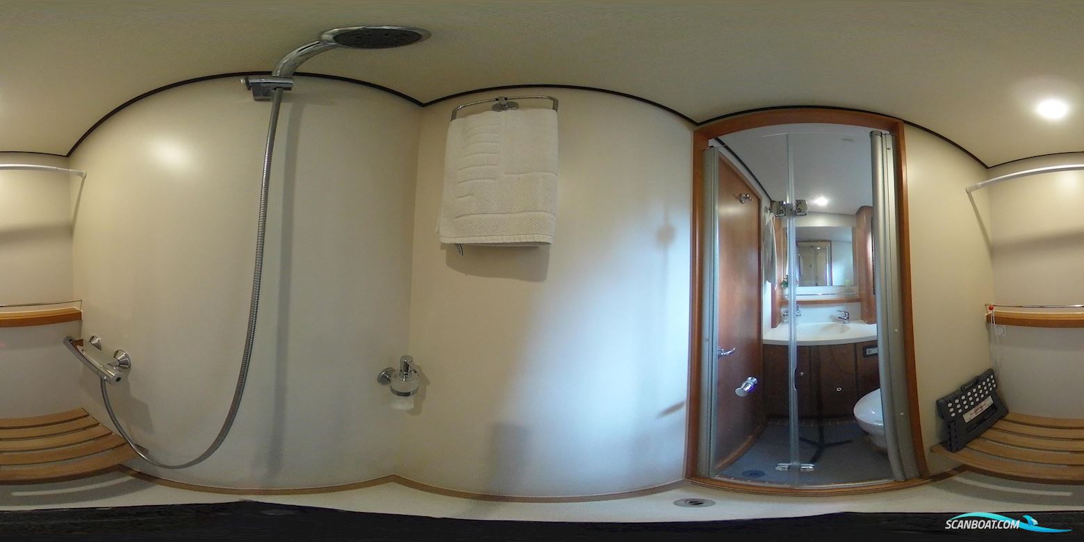 Linssen Grand Sturdy 43.9 AC