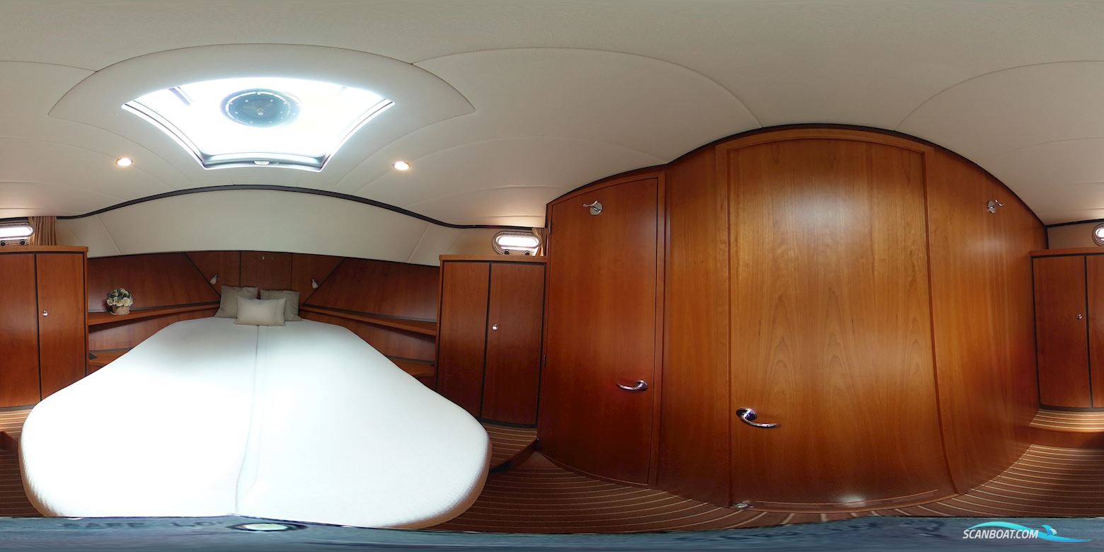 Linssen Grand Sturdy 43.9 AC