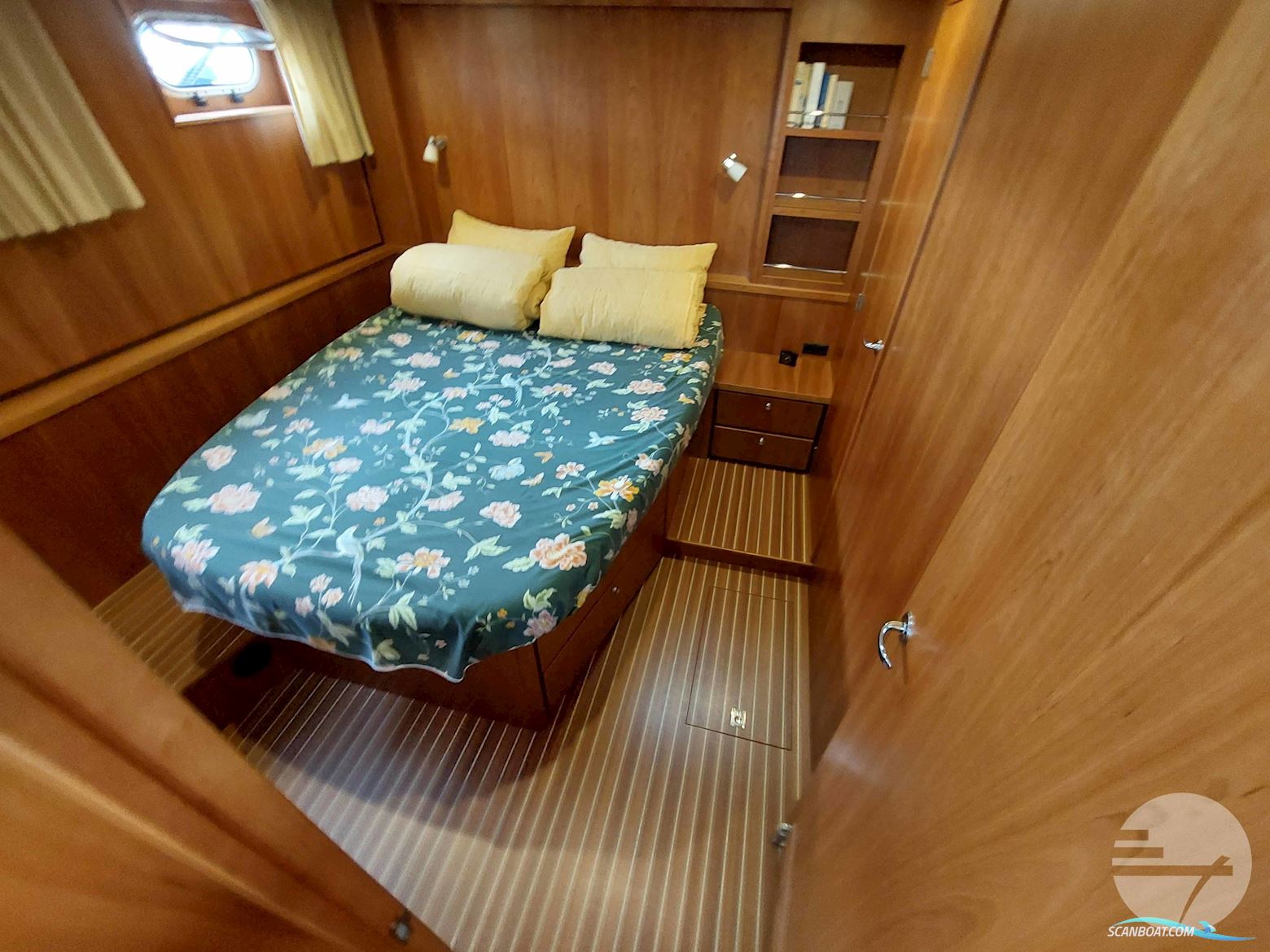 Linssen Grand Sturdy 43.9 AC