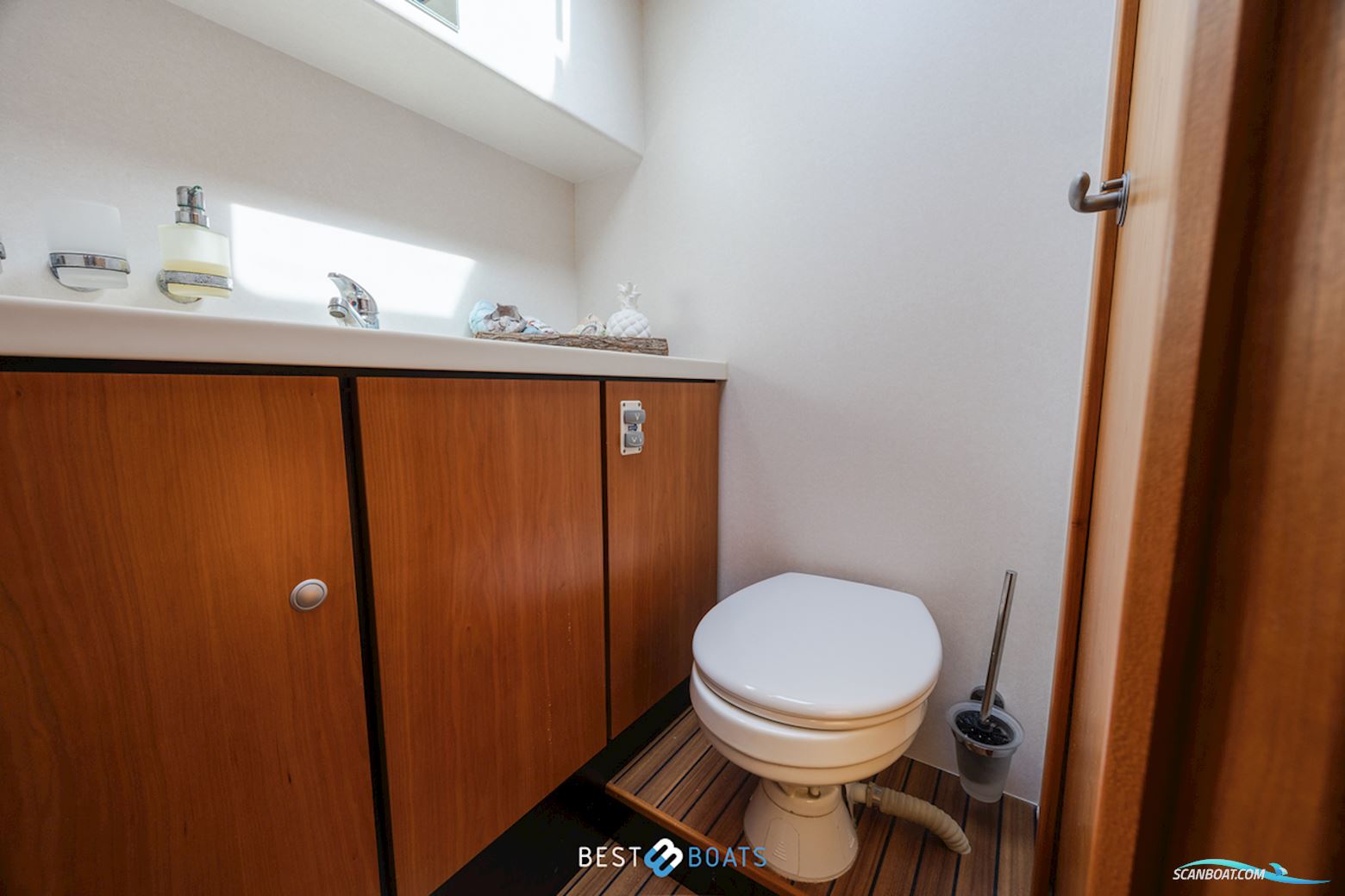 Linssen Grand Sturdy 43.9 AC