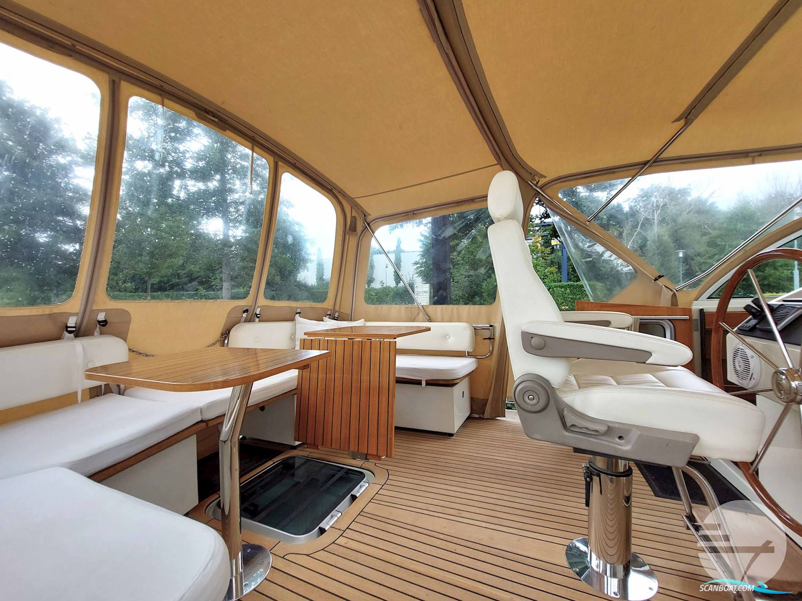 Linssen Grand Sturdy 43.9 AC