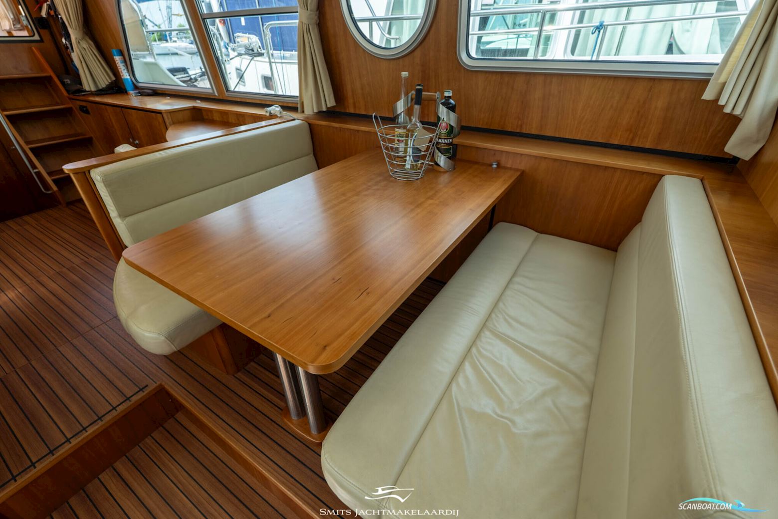 Linssen Grand Sturdy 43.9 AC