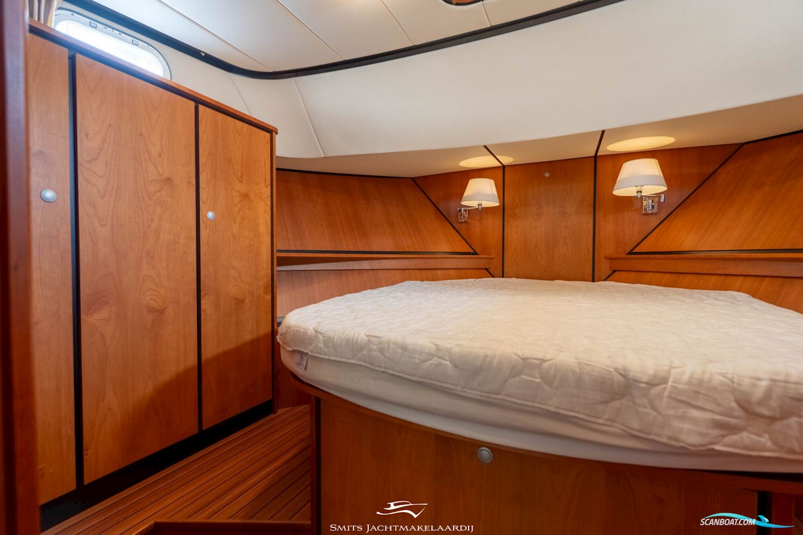 Linssen Grand Sturdy 43.9 AC