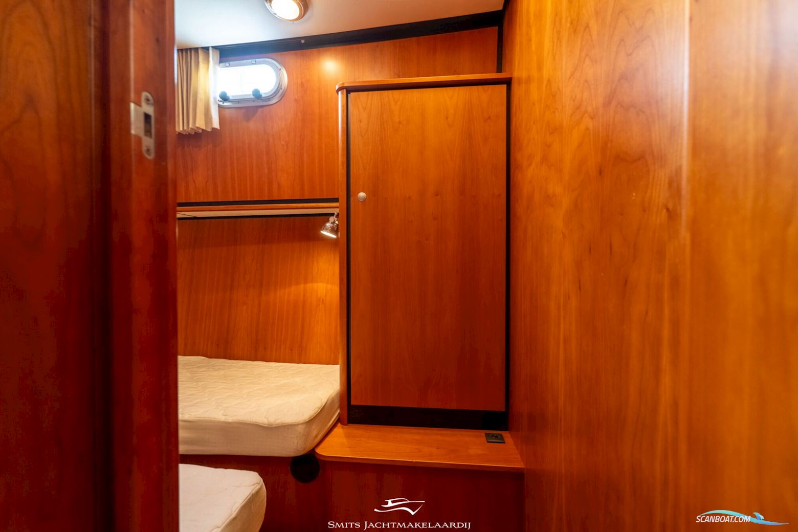 Linssen Grand Sturdy 43.9 AC