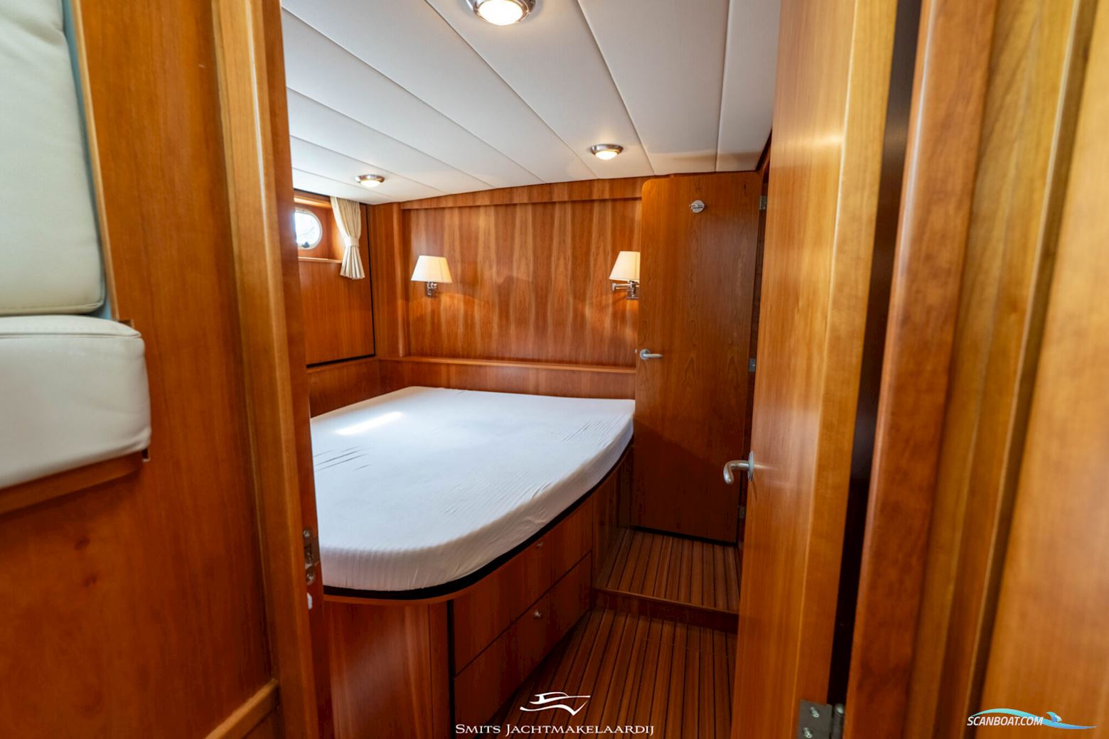 Linssen Grand Sturdy 43.9 AC