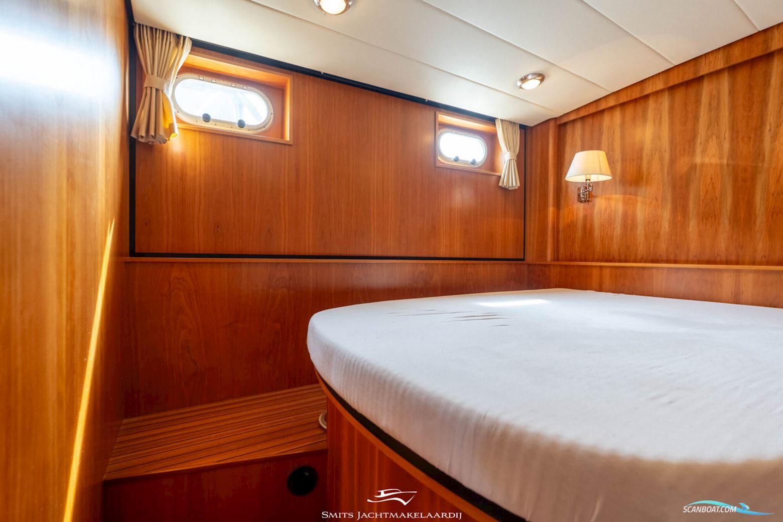 Linssen Grand Sturdy 43.9 AC