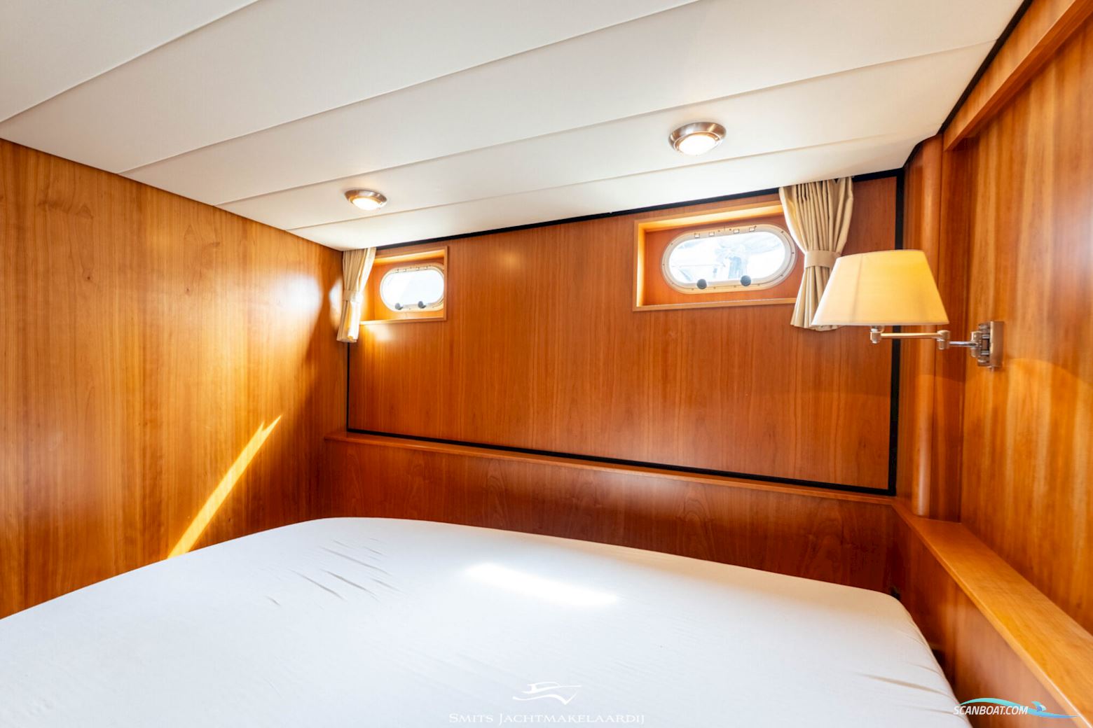 Linssen Grand Sturdy 43.9 AC