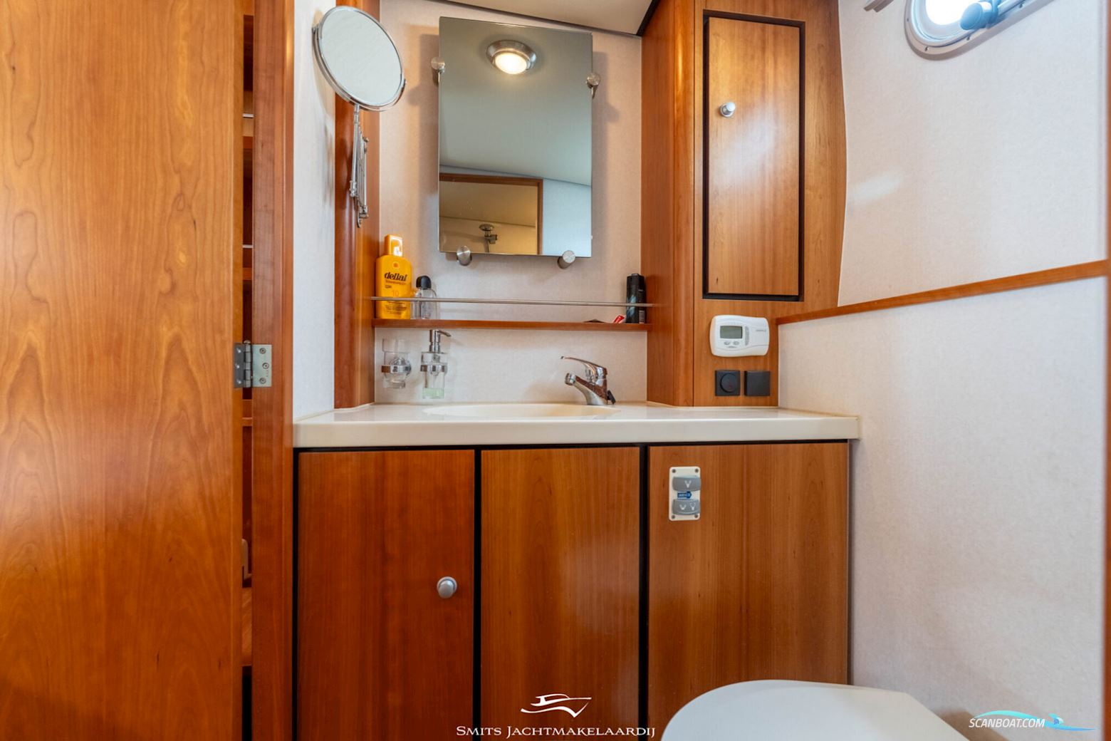 Linssen Grand Sturdy 43.9 AC