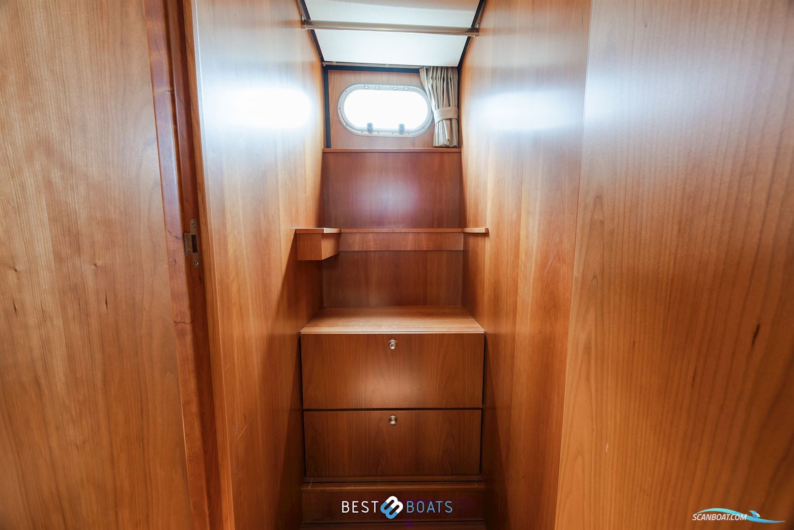Linssen Grand Sturdy 43.9 AC