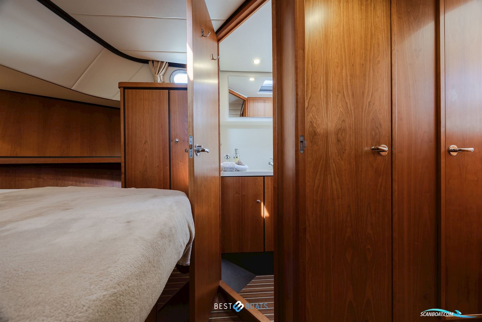 Linssen Grand Sturdy 43.9 AC