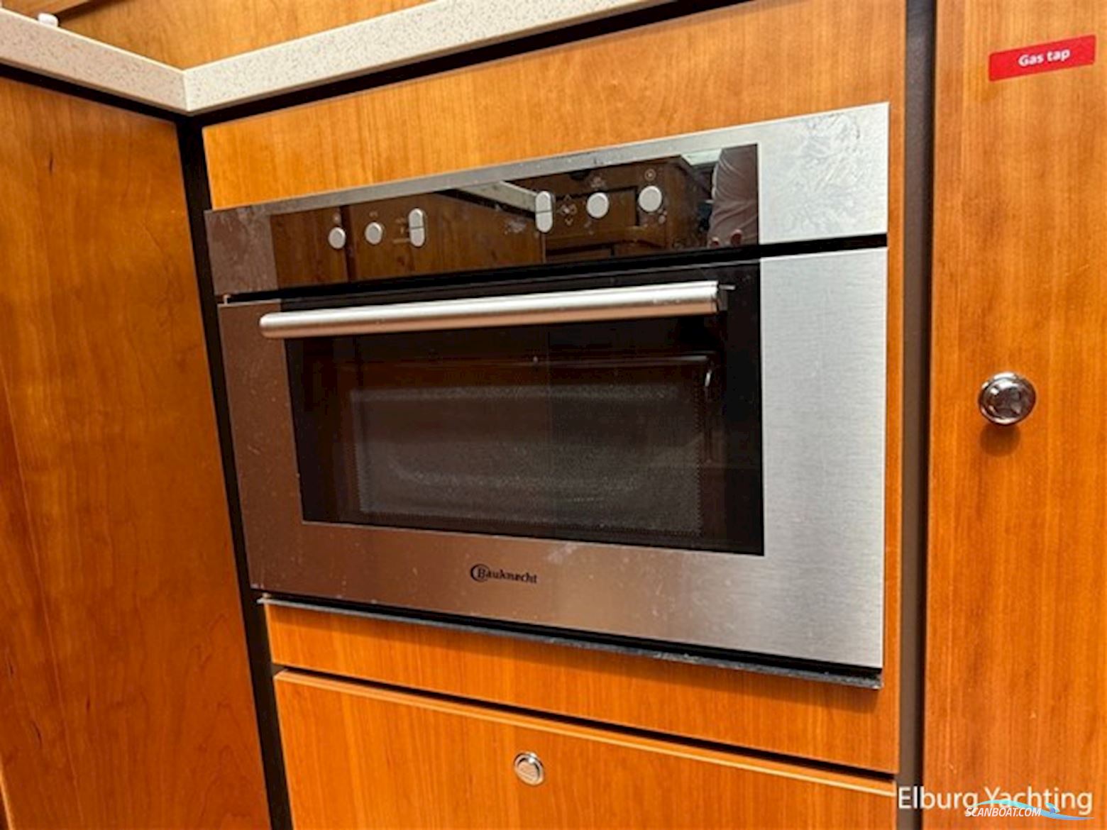 Linssen Grand Sturdy 43.9 Sedan 