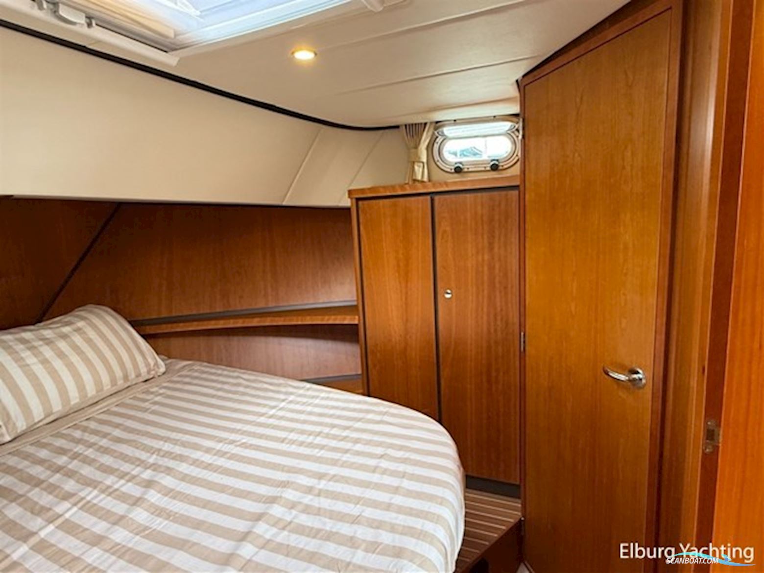 Linssen Grand Sturdy 43.9 Sedan 