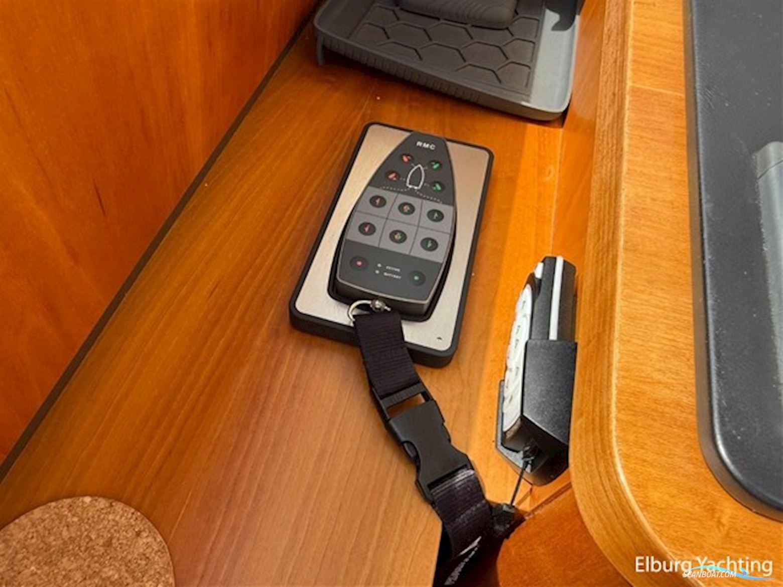 Linssen Grand Sturdy 43.9 Sedan 