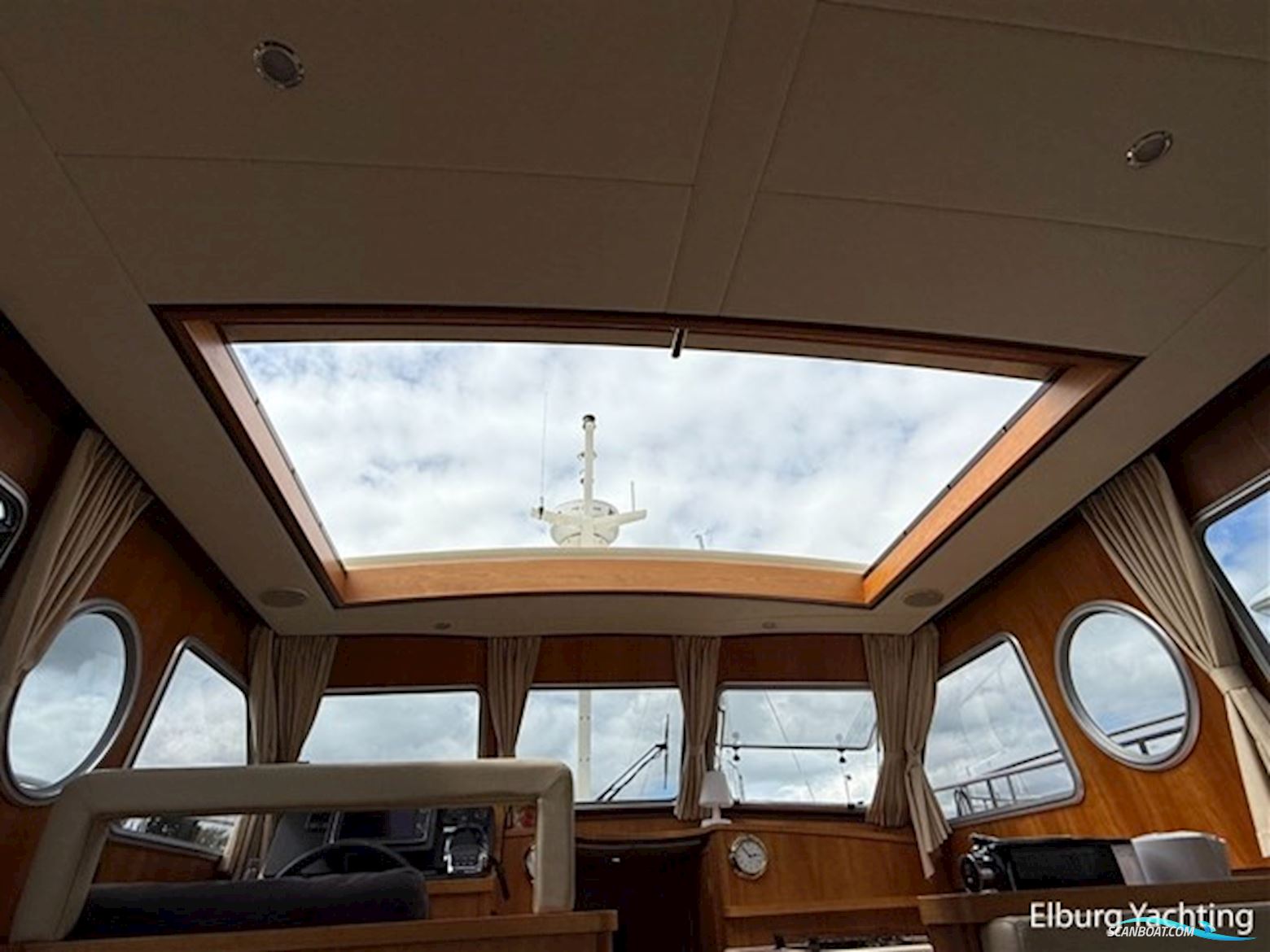 Linssen Grand Sturdy 43.9 Sedan