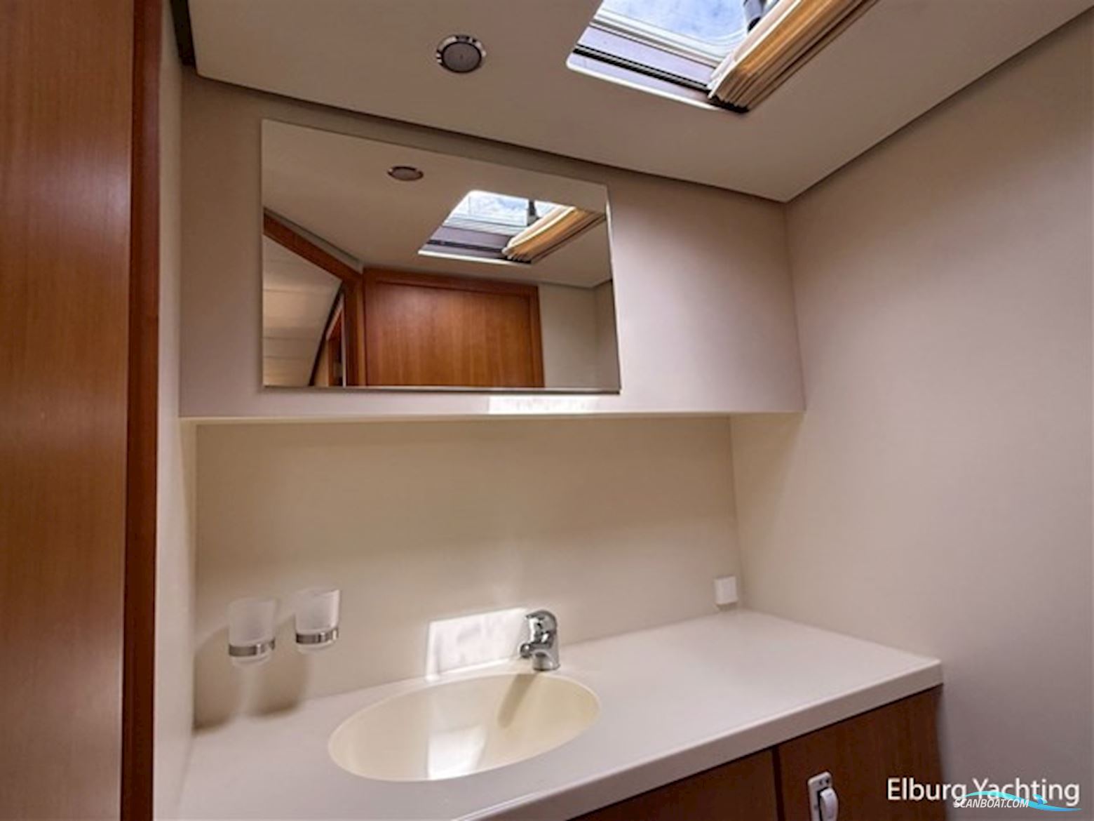 Linssen Grand Sturdy 43.9 Sedan