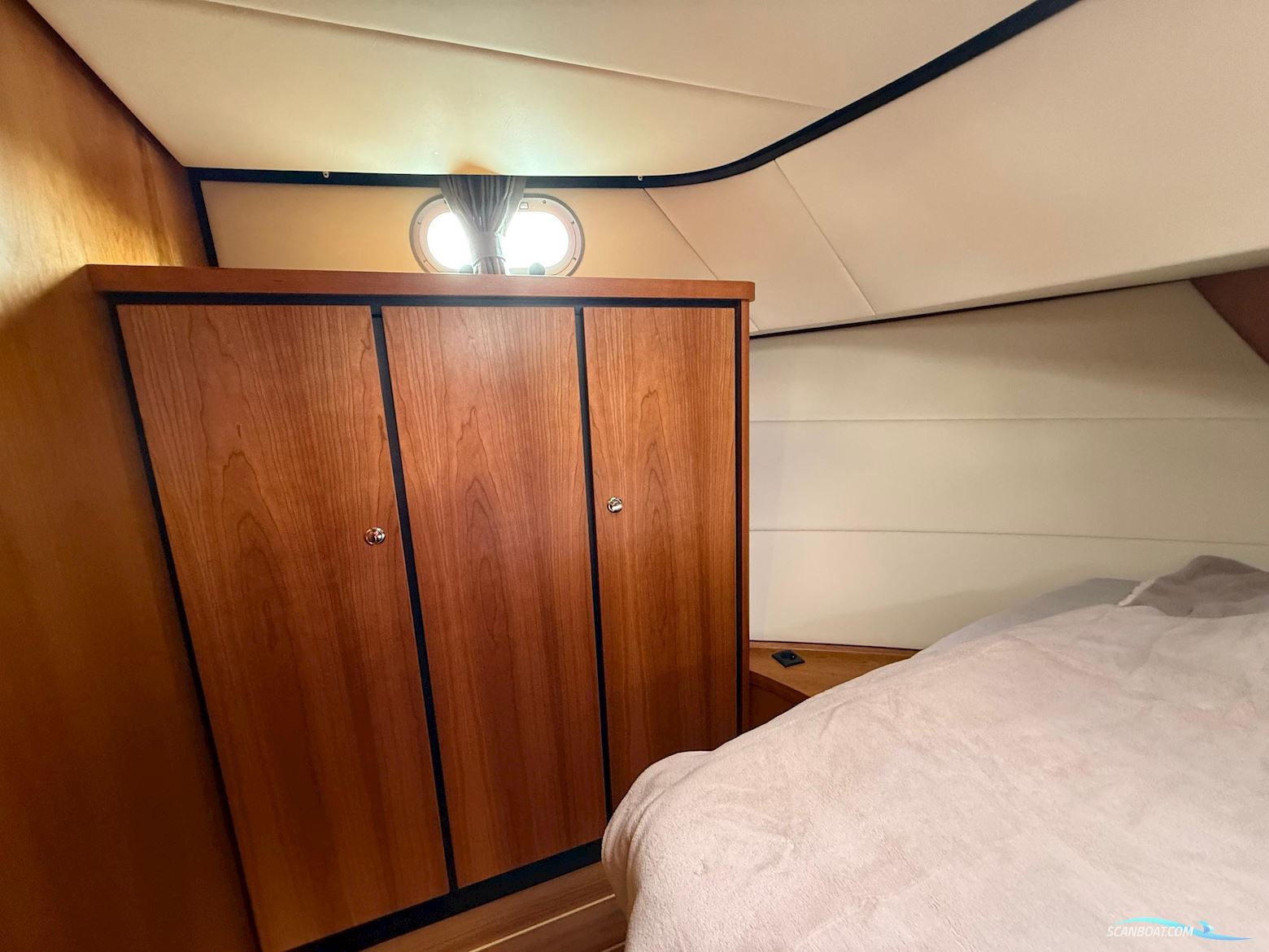 Linssen Grand Sturdy 45.0 AC