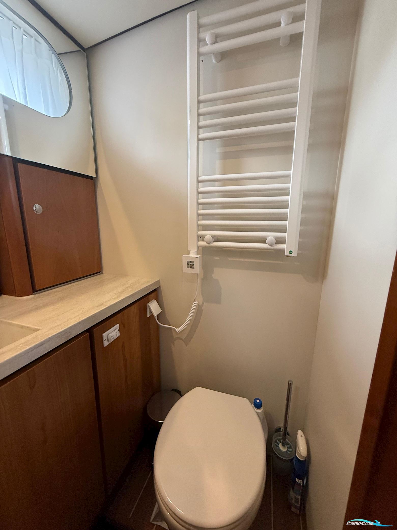 Linssen Grand Sturdy 45.0 AC