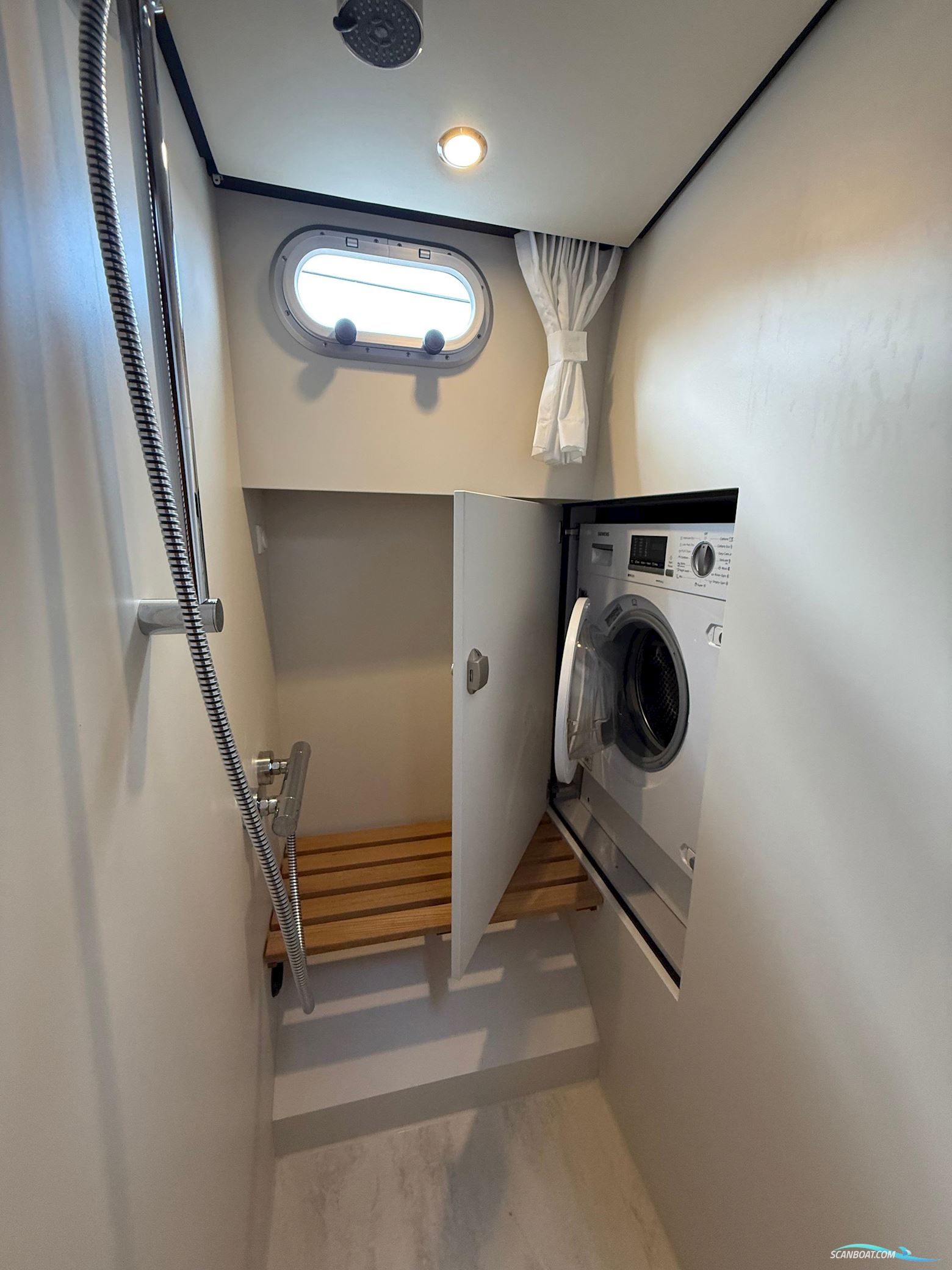 Linssen Grand Sturdy 45.0 AC