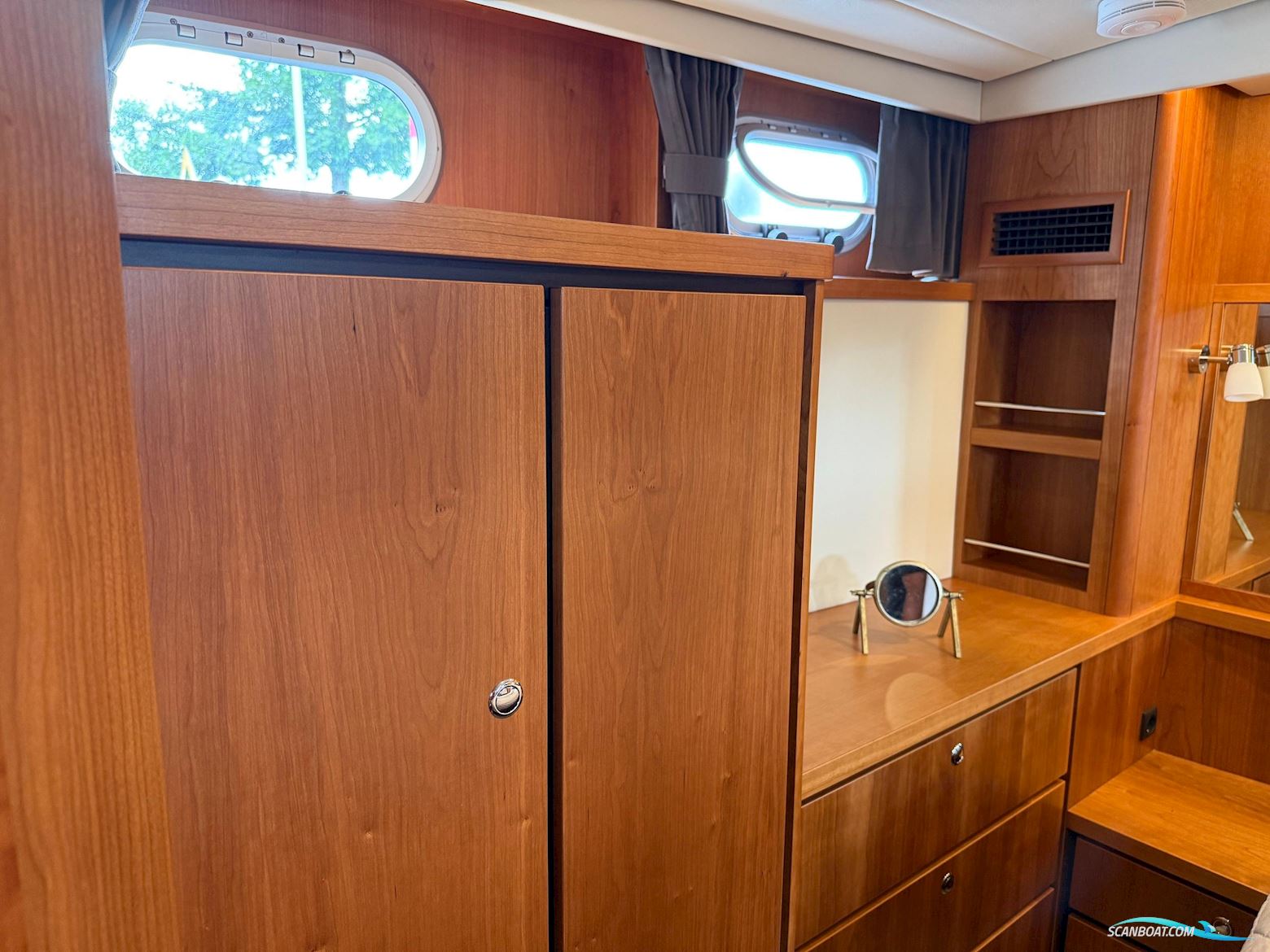 Linssen Grand Sturdy 45.0 AC