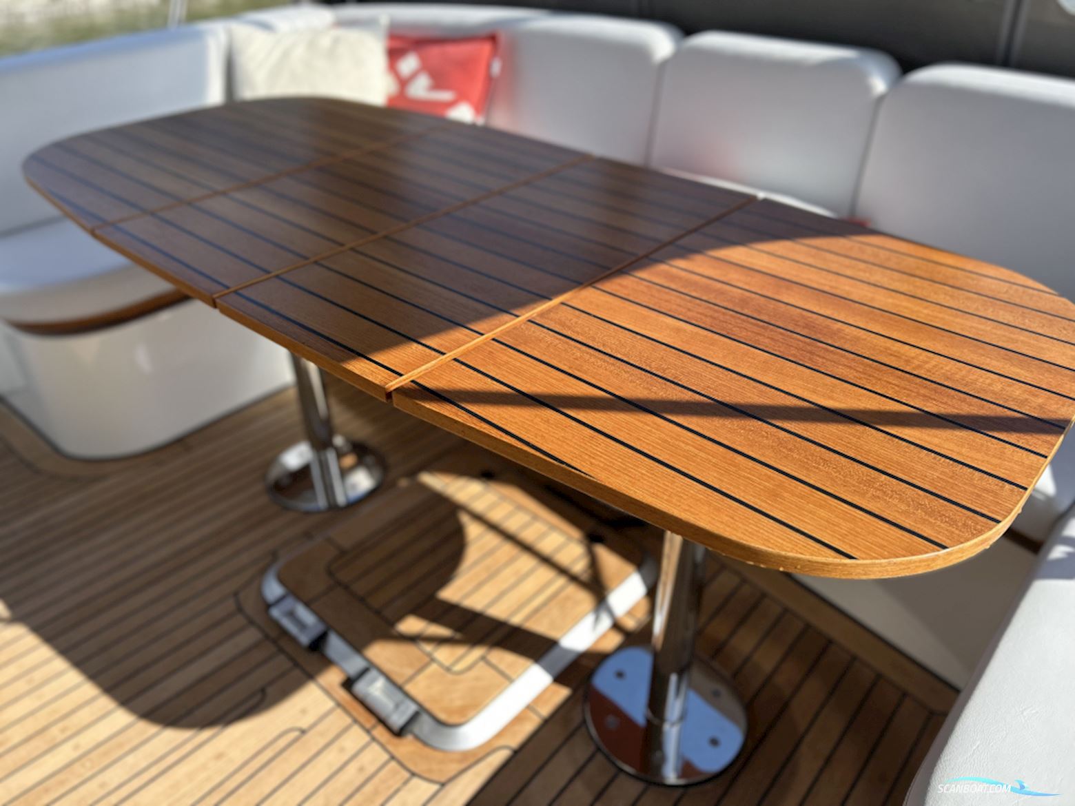 Linssen Grand Sturdy 45.0 AC