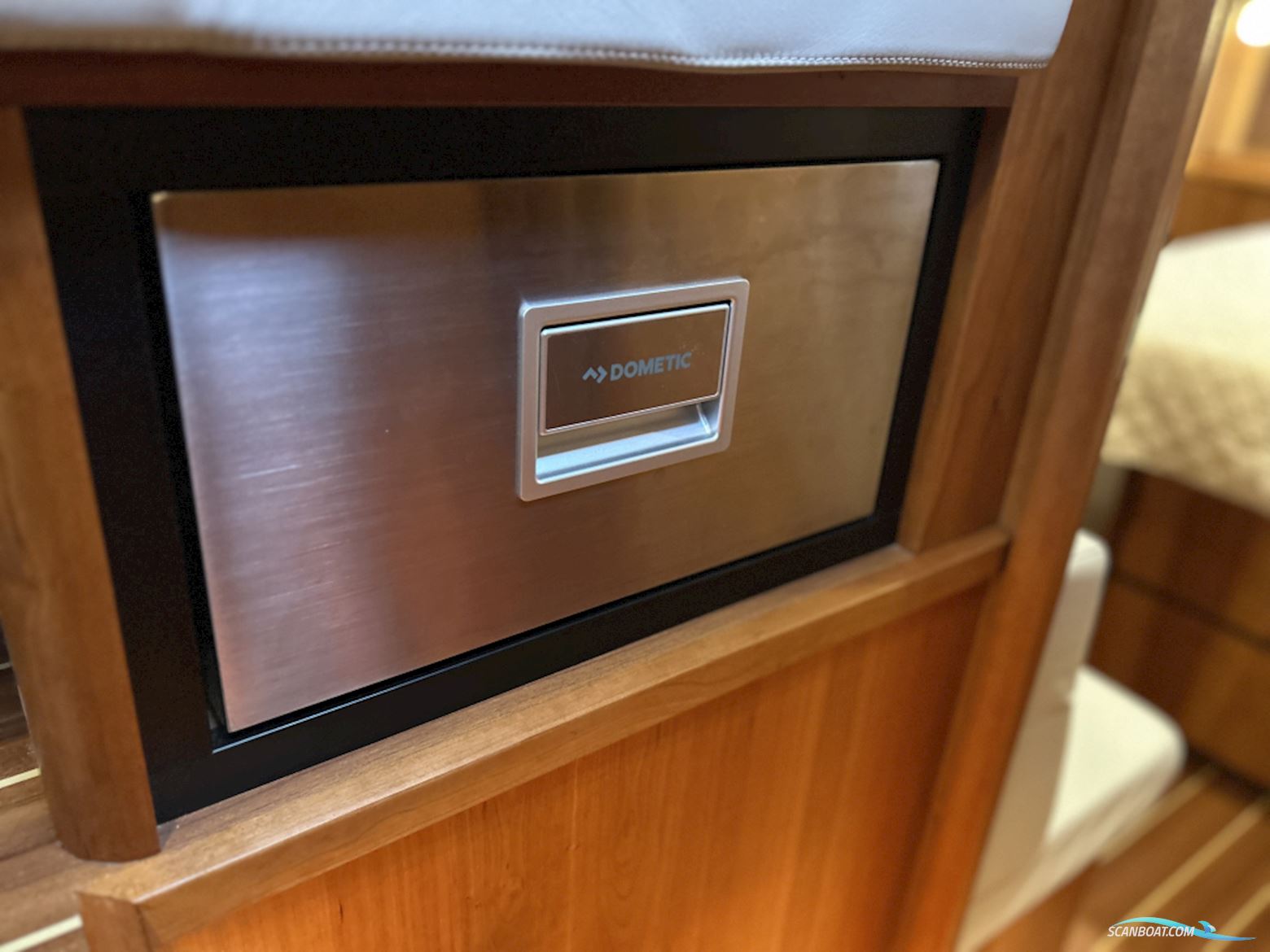 Linssen Grand Sturdy 45.0 AC