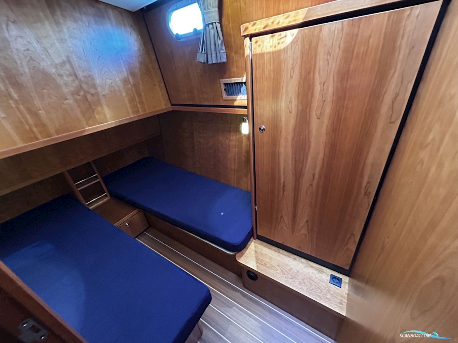 Linssen Grand Sturdy 45.0 AC
