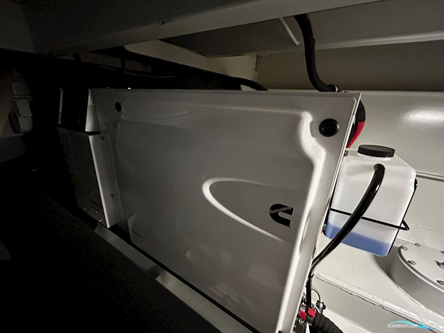 Linssen Grand Sturdy 45.0 AC