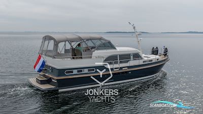 Linssen Grand Sturdy 45.0 AC 