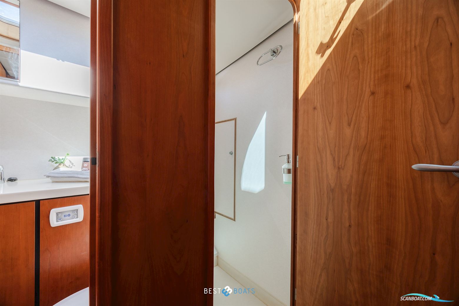 Linssen Grand Sturdy 45.9 AC