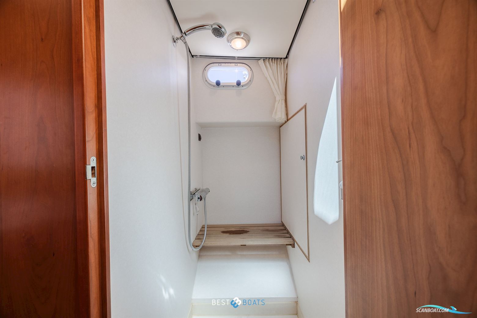 Linssen Grand Sturdy 45.9 AC
